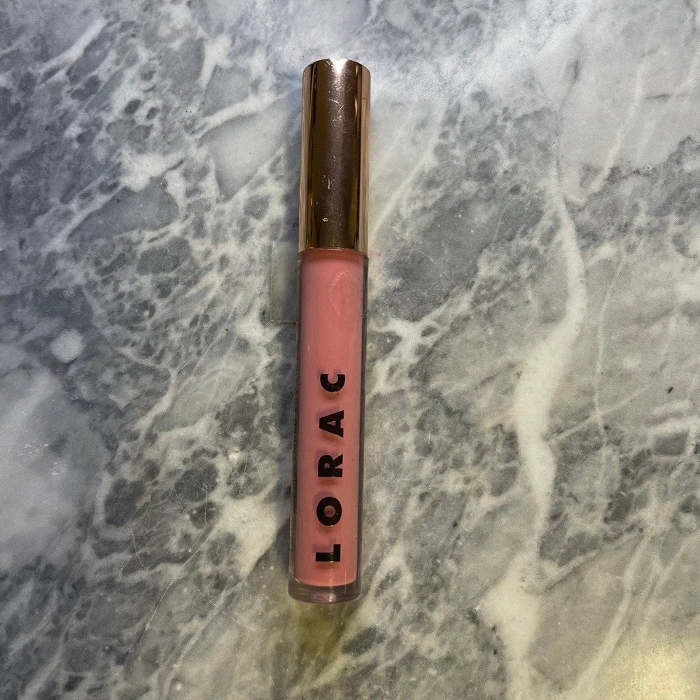Lorac Lip Gloss Bare